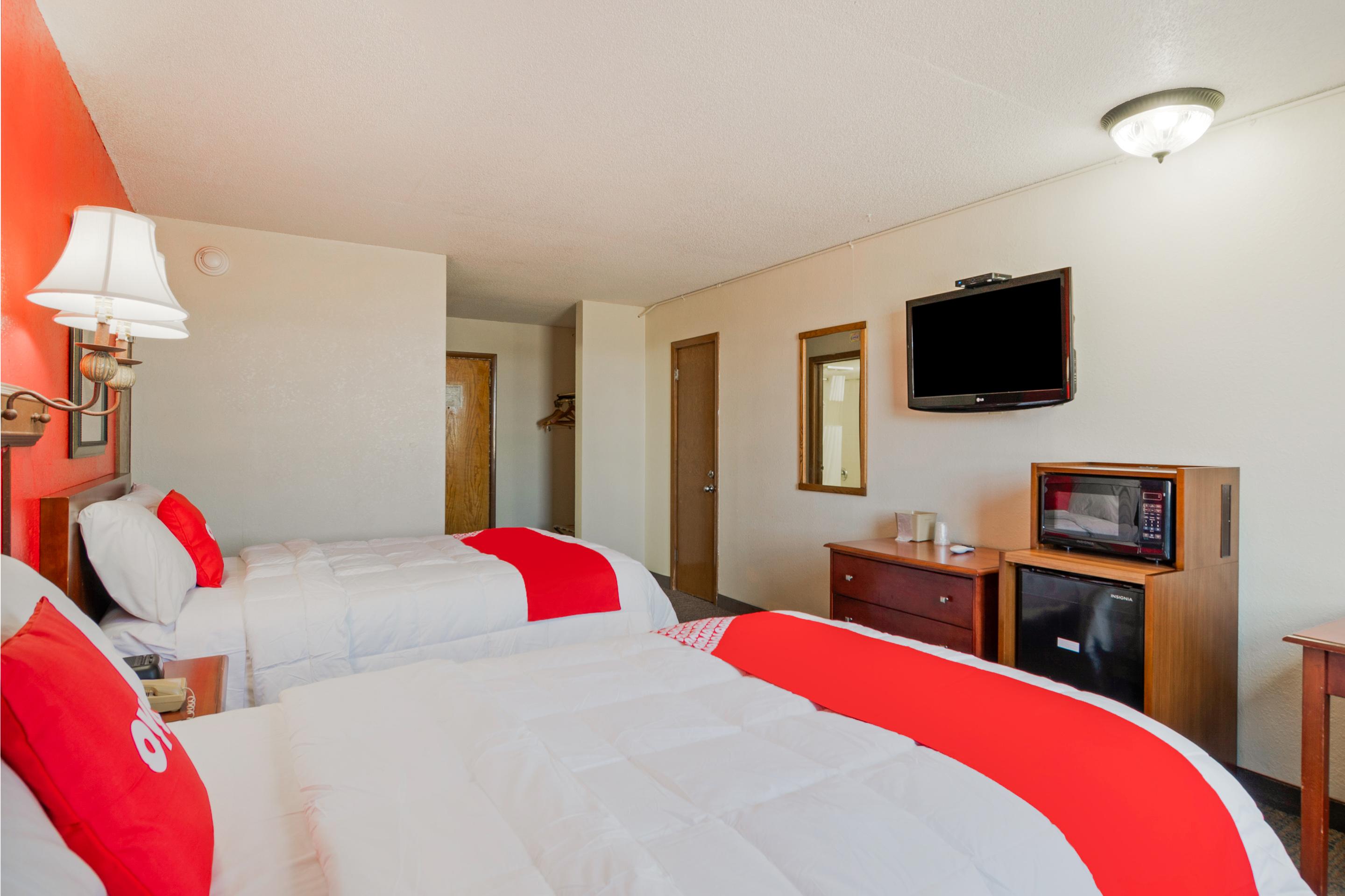 Oyo Hotel Morton East Peoria I-74 Eksteriør billede