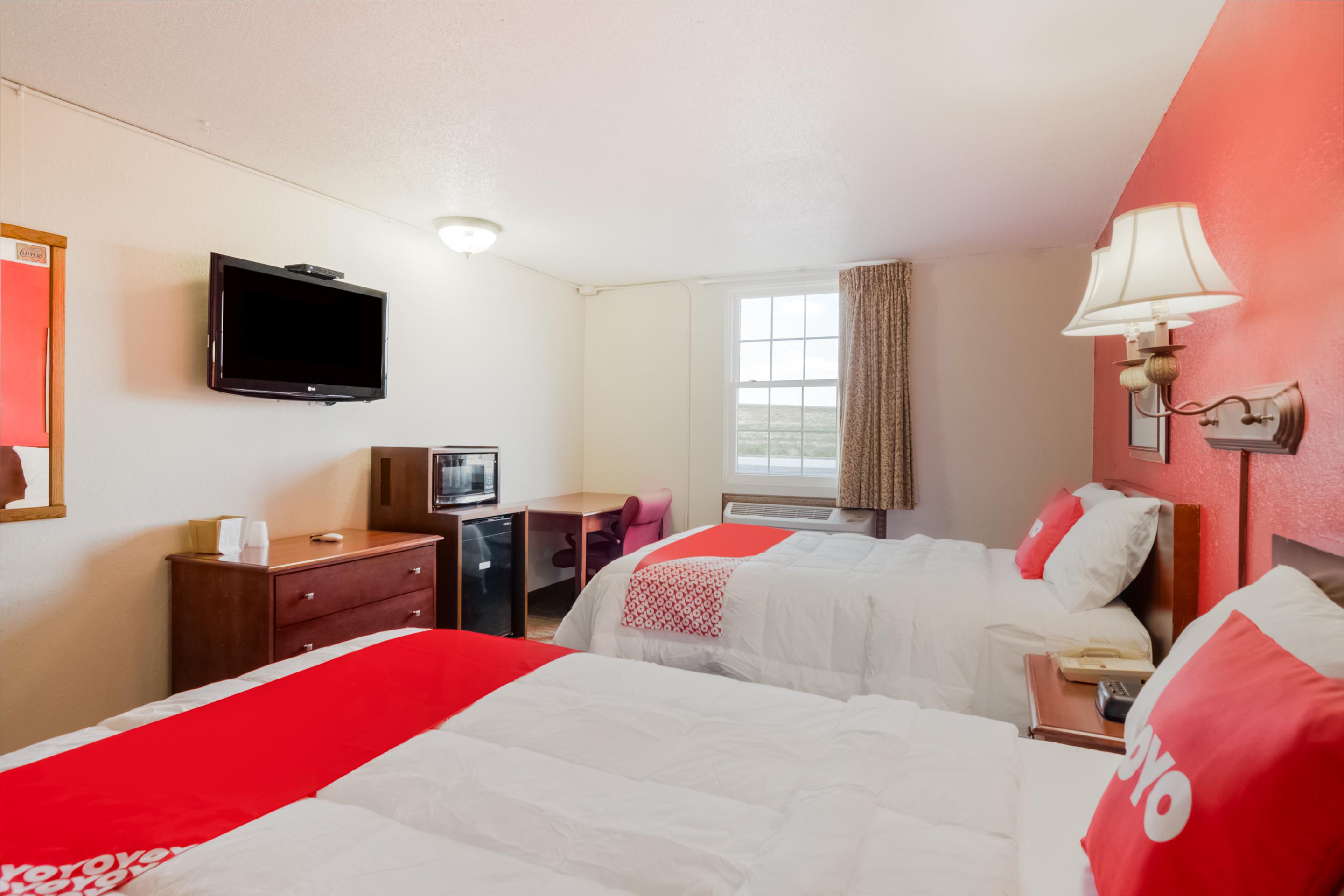 Oyo Hotel Morton East Peoria I-74 Eksteriør billede