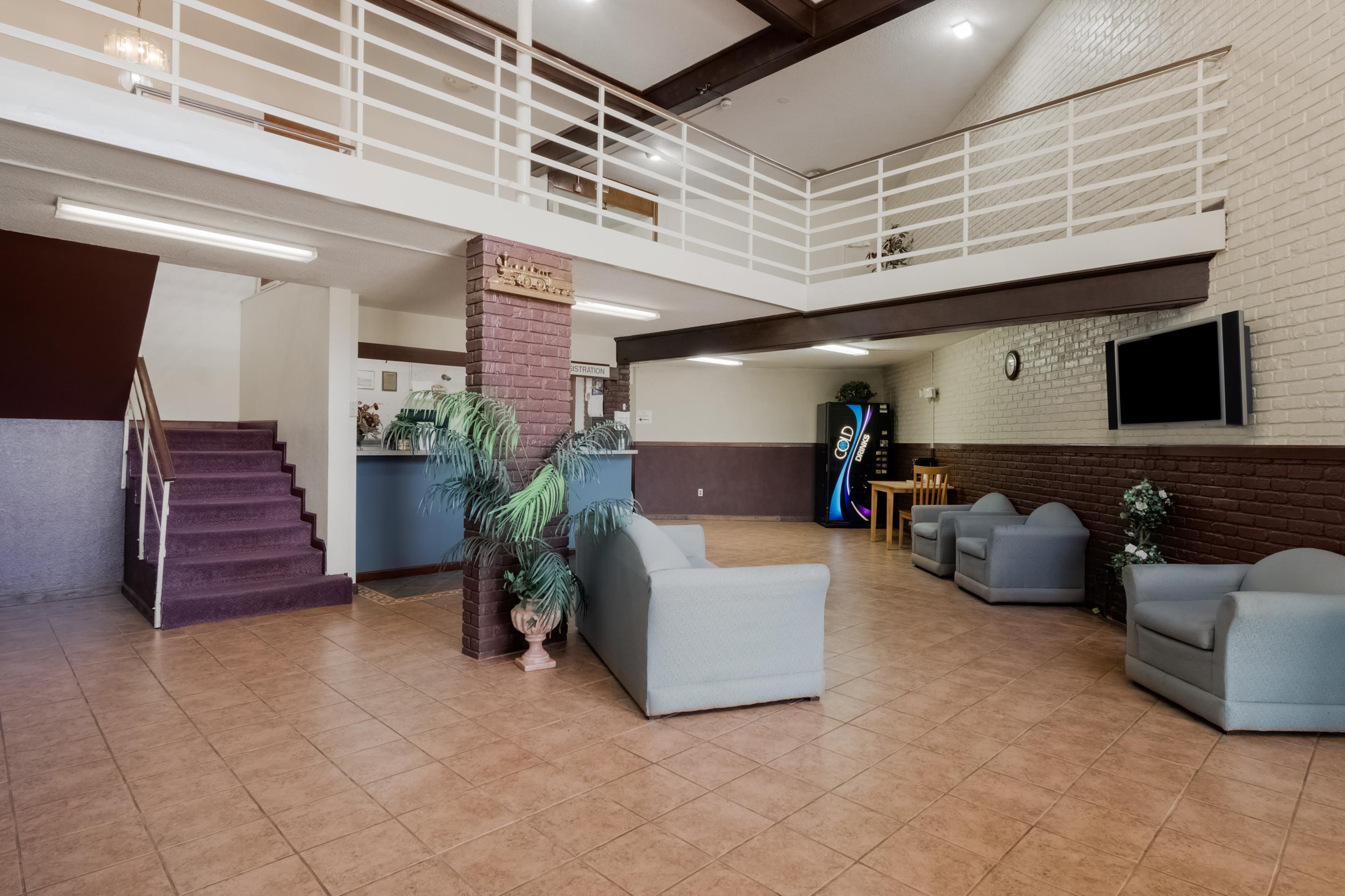 Oyo Hotel Morton East Peoria I-74 Eksteriør billede