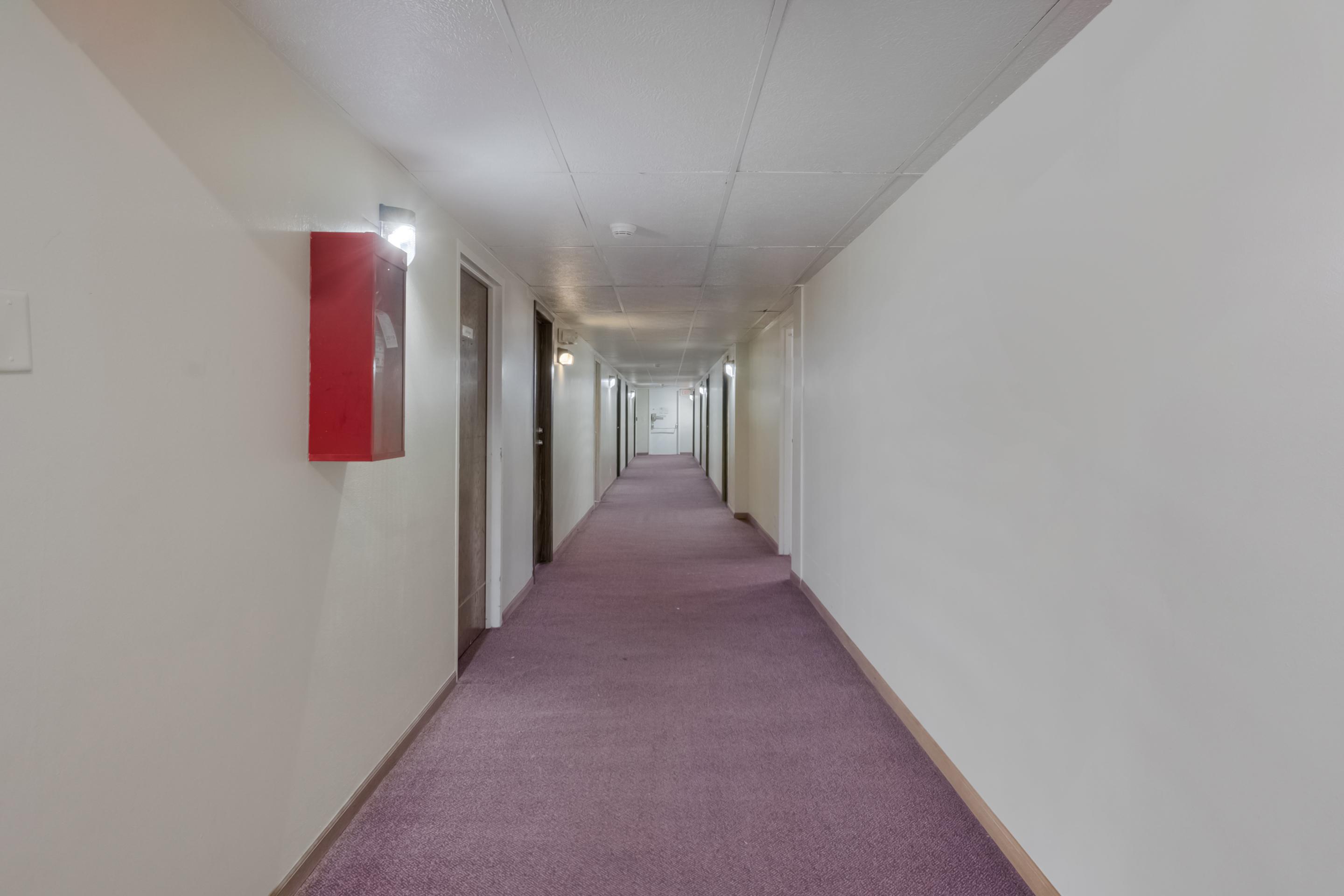 Oyo Hotel Morton East Peoria I-74 Eksteriør billede