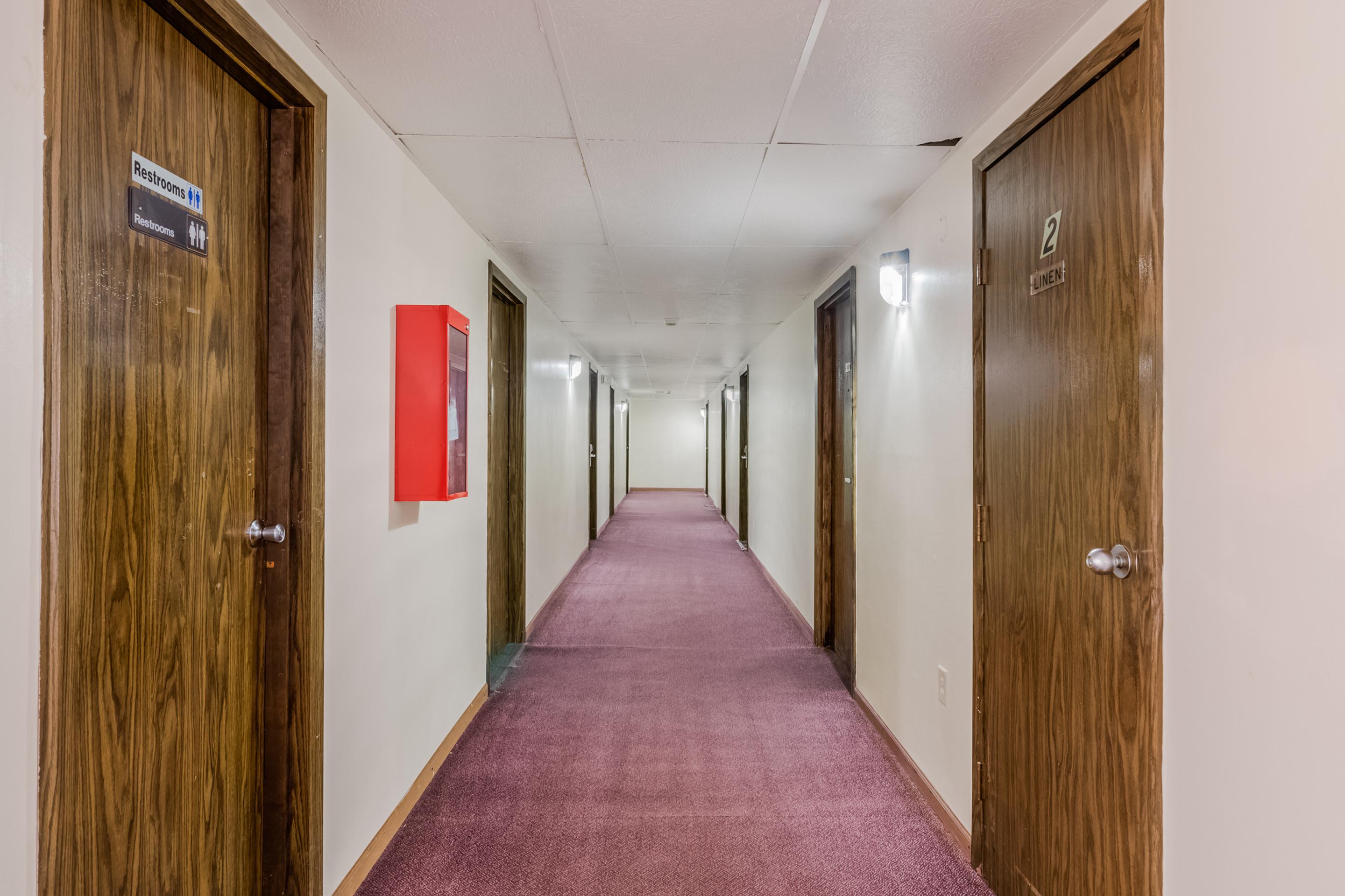 Oyo Hotel Morton East Peoria I-74 Eksteriør billede