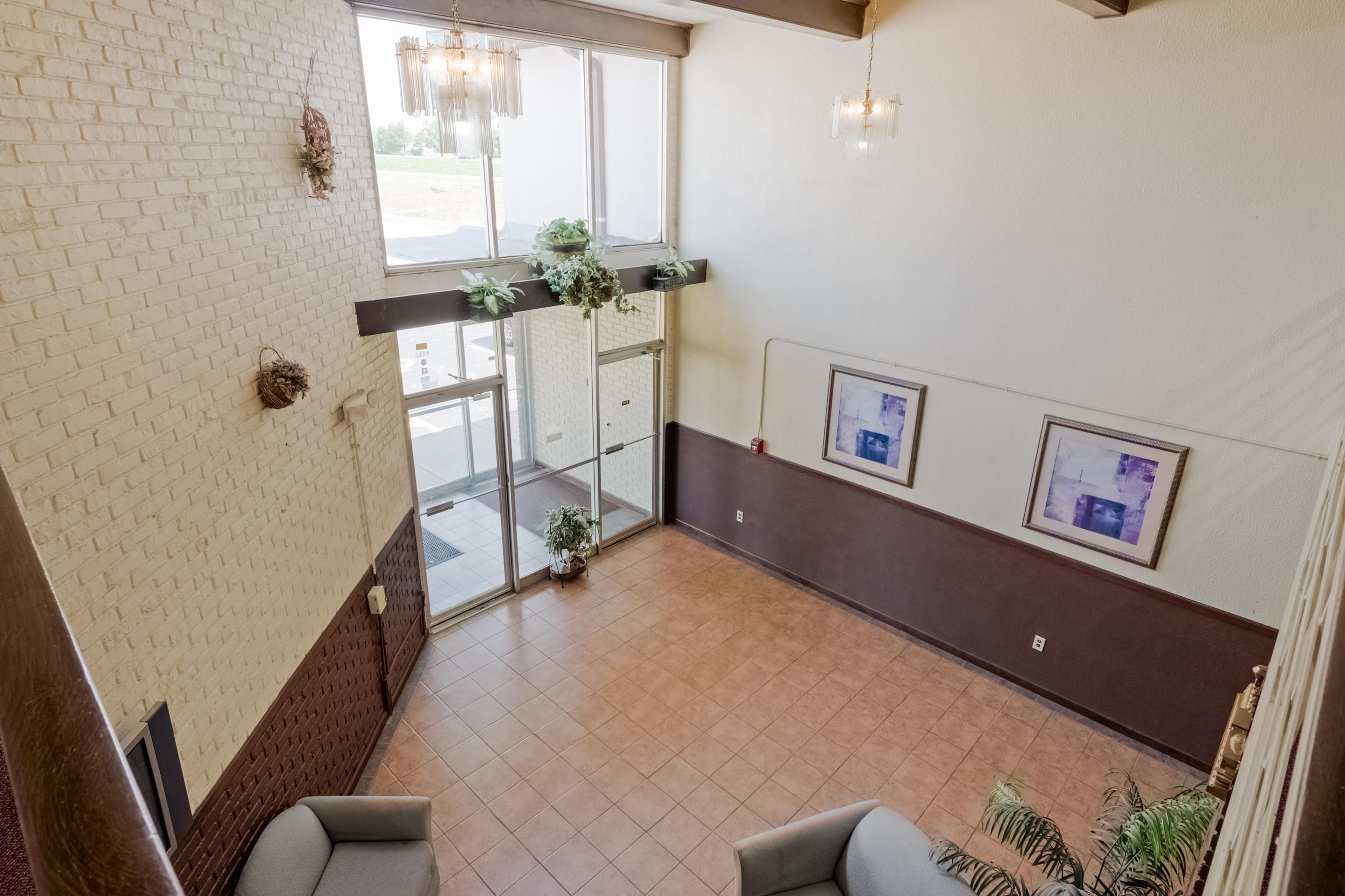 Oyo Hotel Morton East Peoria I-74 Eksteriør billede
