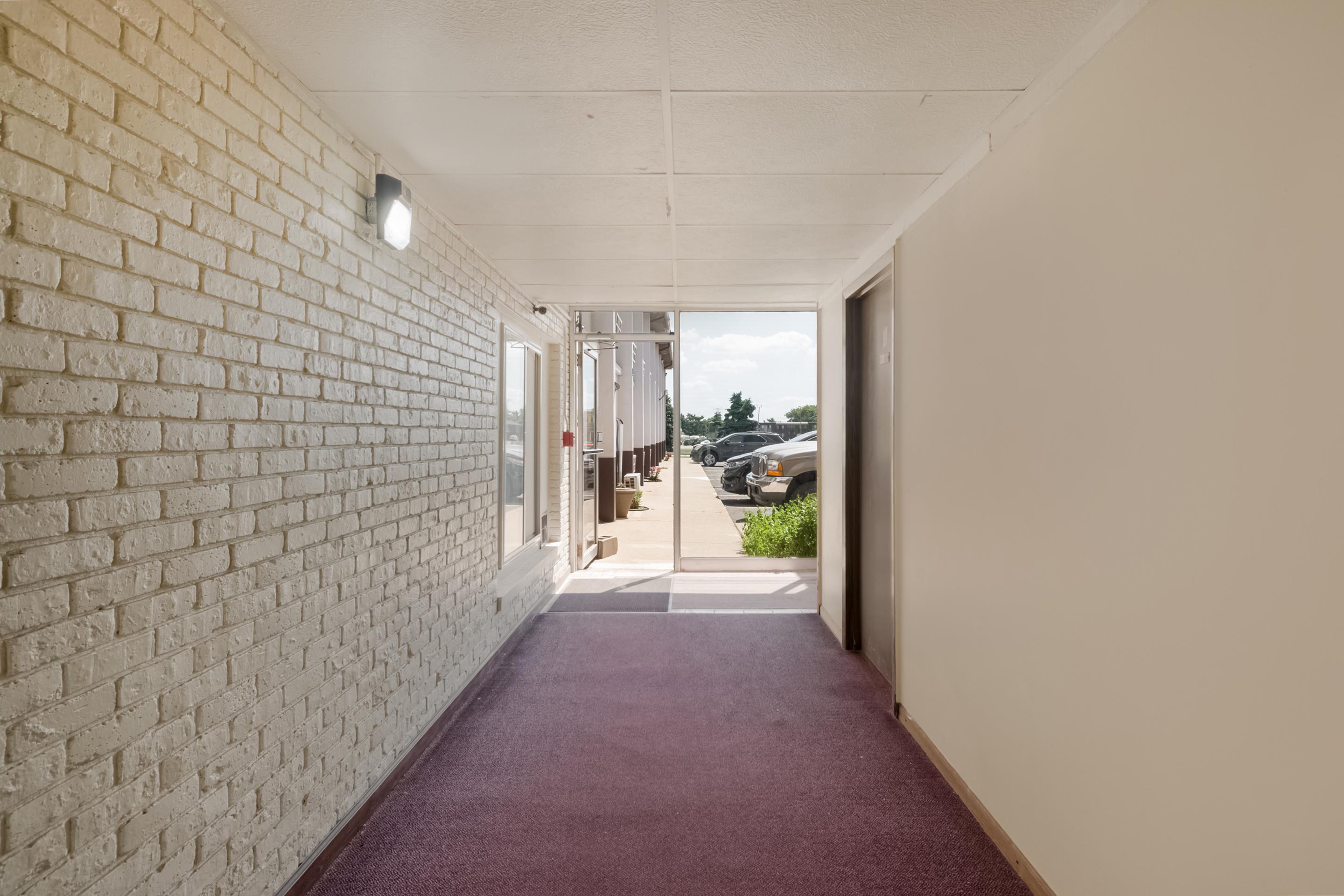 Oyo Hotel Morton East Peoria I-74 Eksteriør billede